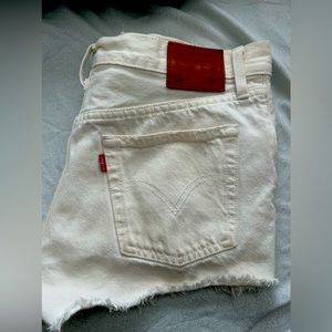 Levi’s Shorts